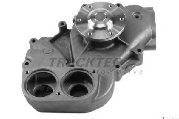 TRUCKTEC AUTOMOTIVE 0119141 Водяной насос 