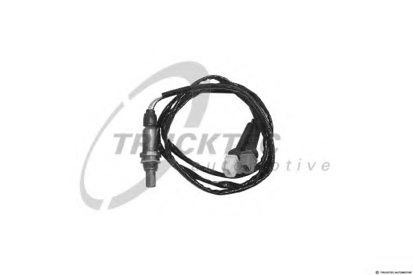 TRUCKTEC AUTOMOTIVE 1139011 Лямбда-зонд  TRUCKTEC AUTOMOTIVE 1139011 Лямбда-зонд