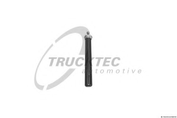 TRUCKTEC AUTOMOTIVE 0630002 Амортизатор  TRUCKTEC AUTOMOTIVE 0630002 Амортизатор