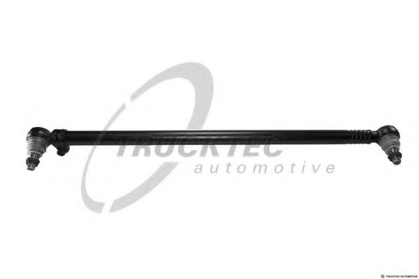 TRUCKTEC AUTOMOTIVE 0137076 Продольная рулевая тяга 