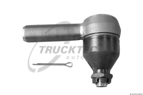 TRUCKTEC AUTOMOTIVE 0137087 Наконечник поперечной рулевой тяги TRUCKTEC AUTOMOTIVE 0137087 Наконечник поперечной рулевой тяги