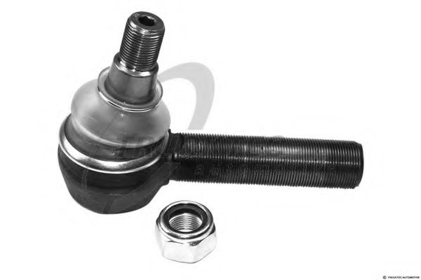 TRUCKTEC AUTOMOTIVE 0137089 Угловой шарнир, продольная рулевая тяга TRUCKTEC AUTOMOTIVE 0137089 Угловой шарнир, продольная рулевая тяга