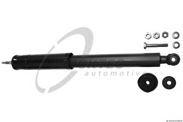 TRUCKTEC AUTOMOTIVE 0230117 Амортизатор  TRUCKTEC AUTOMOTIVE 0230117 Амортизатор