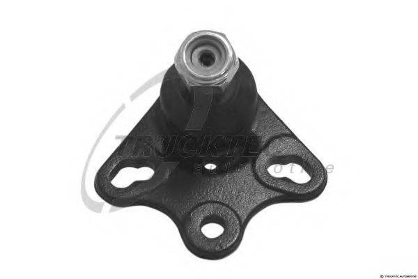 TRUCKTEC AUTOMOTIVE 0231101 Несущий направляющий шарнир 