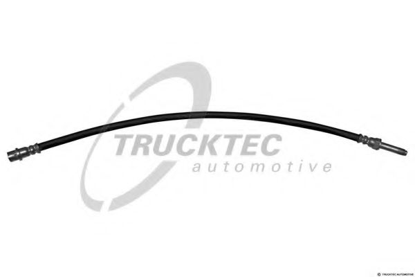 TRUCKTEC AUTOMOTIVE 0235213 Тормозной шланг TRUCKTEC AUTOMOTIVE 