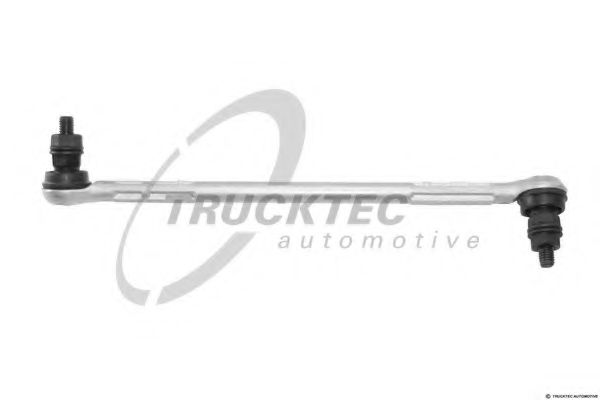 TRUCKTEC AUTOMOTIVE 0831115 Тяга стойка, стабилизатор TRUCKTEC AUTOMOTIVE 0831115 Тяга стойка, стабилизатор