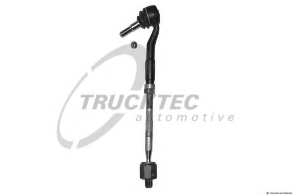 TRUCKTEC AUTOMOTIVE 0837049 Поперечная рулевая тяга 