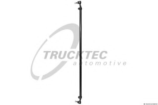 TRUCKTEC AUTOMOTIVE 0237088 Поперечная рулевая тяга 