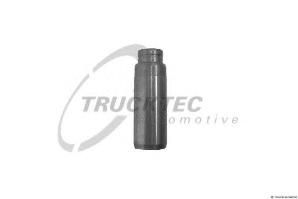 TRUCKTEC AUTOMOTIVE 0212134 Направляющая втулка клапана  TRUCKTEC AUTOMOTIVE 0212134 Направляющая втулка клапана