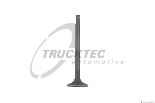 TRUCKTEC AUTOMOTIVE 0212141 Регулировочная шайба клапанов TRUCKTEC AUTOMOTIVE для MERCEDES-BENZ