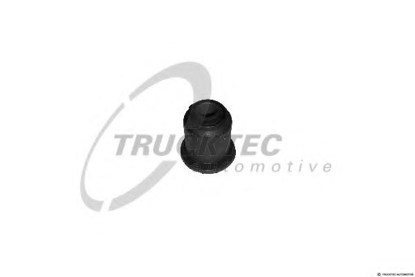 TRUCKTEC AUTOMOTIVE 0232072 Подвеска, рычаг независимой подвески колеса 