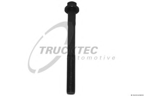 TRUCKTEC AUTOMOTIVE 0467003 Болт головки цилидра TRUCKTEC AUTOMOTIVE 0467003 Болт головки цилидра