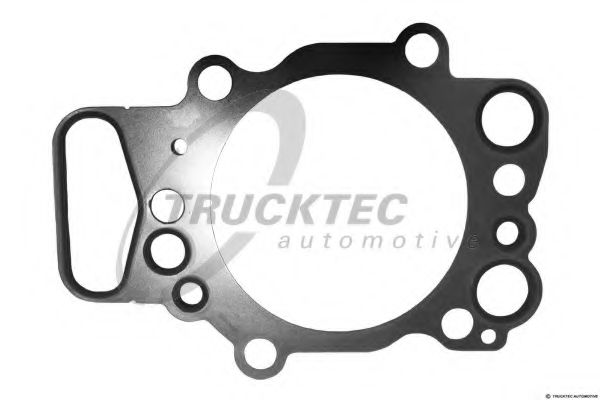 TRUCKTEC AUTOMOTIVE 0410065 Прокладка, головка цилиндра  TRUCKTEC AUTOMOTIVE 0410065 Прокладка, головка цилиндра