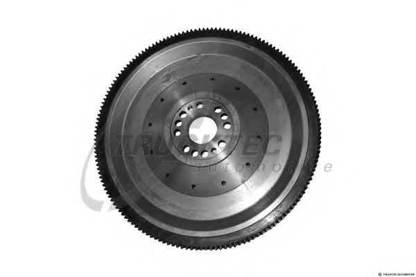 TRUCKTEC AUTOMOTIVE 0411010 Маховик  TRUCKTEC AUTOMOTIVE 0411010 Маховик