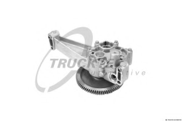TRUCKTEC AUTOMOTIVE 0418014 Масляный насос 
