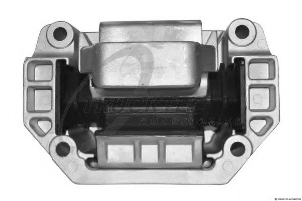 TRUCKTEC AUTOMOTIVE 0424010 Подвеска, ступенчатая коробка передач 