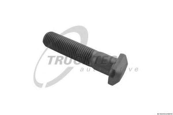 TRUCKTEC AUTOMOTIVE 0433004 Болт крепления колеса 