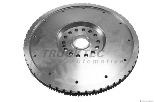 TRUCKTEC AUTOMOTIVE 0311003 Маховик TRUCKTEC AUTOMOTIVE 0311003 Маховик