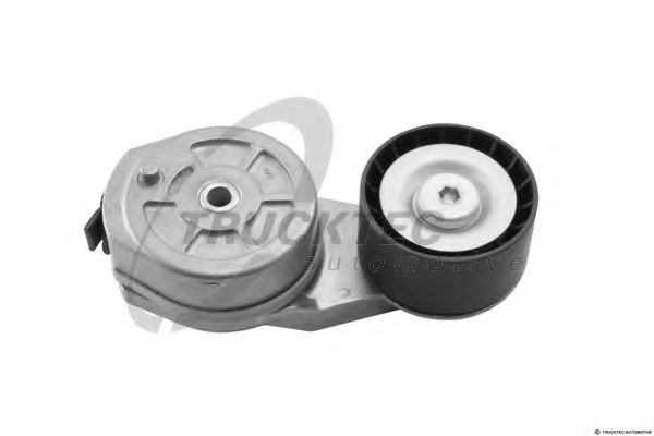 TRUCKTEC AUTOMOTIVE 0319029 Натяжитель ремня, клиновой зубча  TRUCKTEC AUTOMOTIVE 0319029 Натяжитель ремня, клиновой зубча