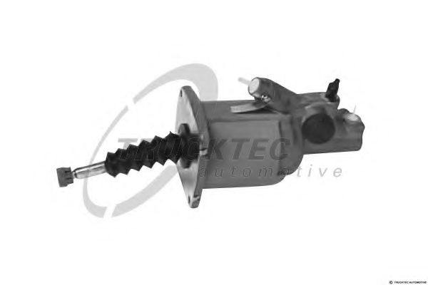 TRUCKTEC AUTOMOTIVE 0323122 Усилитель сцепления  TRUCKTEC AUTOMOTIVE 0323122 Усилитель сцепления