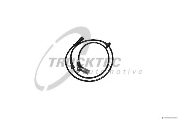 TRUCKTEC AUTOMOTIVE 0735161 Датчик АБС TRUCKTEC AUTOMOTIVE 