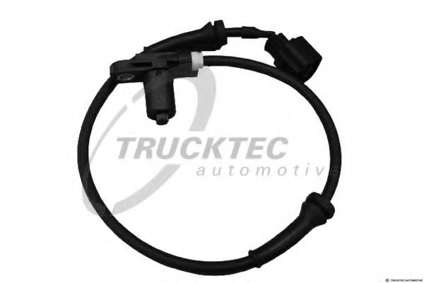TRUCKTEC AUTOMOTIVE 0735175 Датчик, частота вращения колеса 