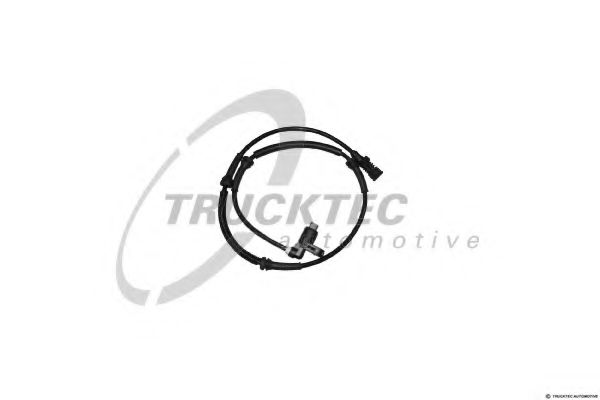 TRUCKTEC AUTOMOTIVE 0935001 Датчик, частота вращения колеса TRUCKTEC AUTOMOTIVE 0935001 Датчик, частота вращения колеса