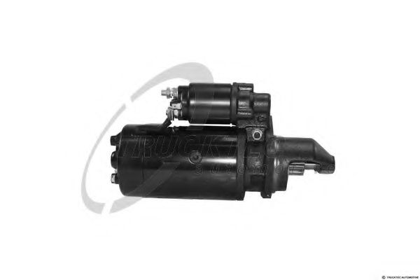 TRUCKTEC AUTOMOTIVE 0117057 Стартер 