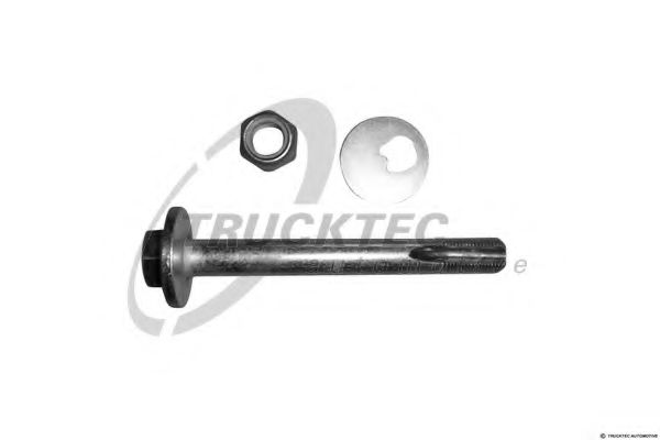 TRUCKTEC AUTOMOTIVE 0231130 Монтажный комплект, рычаг независимой подвески колеса TRUCKTEC AUTOMOTIVE 0231130 Монтажный комплект, рычаг независимой подвески колеса