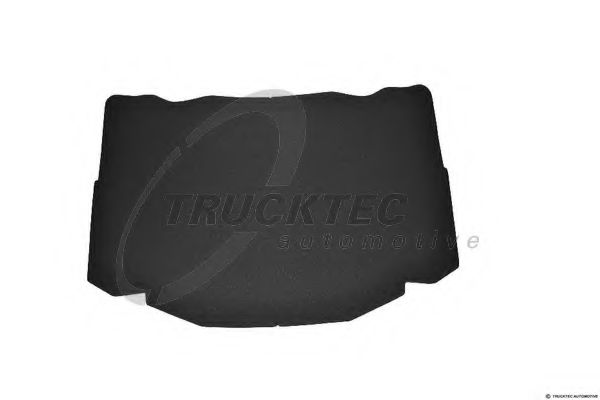 TRUCKTEC AUTOMOTIVE 0251005 Изоляция моторного отделения 