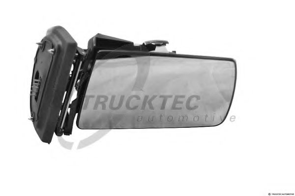 TRUCKTEC AUTOMOTIVE 0257049 Наружное зеркало 