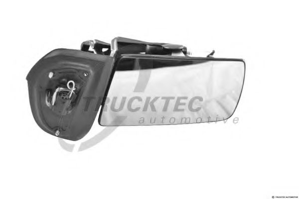 TRUCKTEC AUTOMOTIVE 0257057 Наружное зеркало 