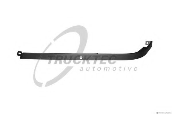 TRUCKTEC AUTOMOTIVE 0258061 Рама фары TRUCKTEC AUTOMOTIVE 0258061 Рама фары