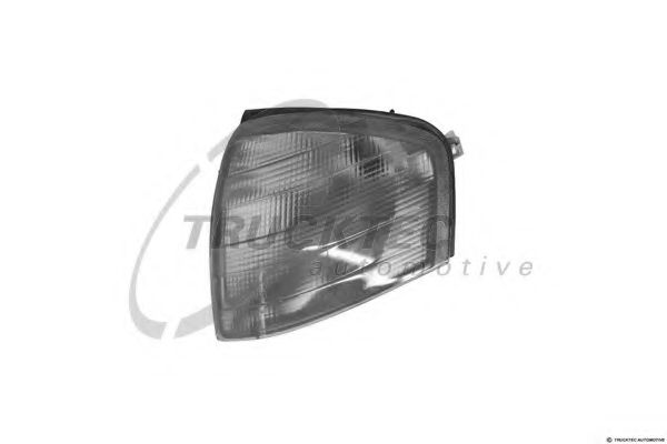 TRUCKTEC AUTOMOTIVE 0258111 Фонарь указателя поворота 