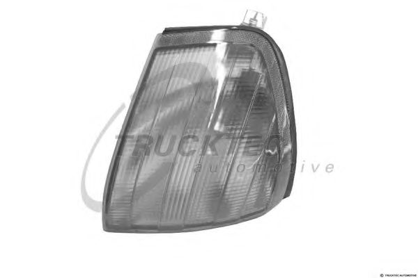 TRUCKTEC AUTOMOTIVE 0258117 Фонарь указателя поворота 
