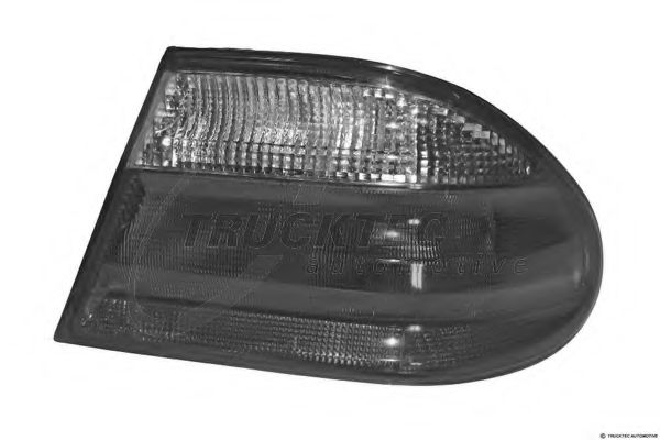 TRUCKTEC AUTOMOTIVE 0258152 Задний фонарь  TRUCKTEC AUTOMOTIVE 0258152 Задний фонарь