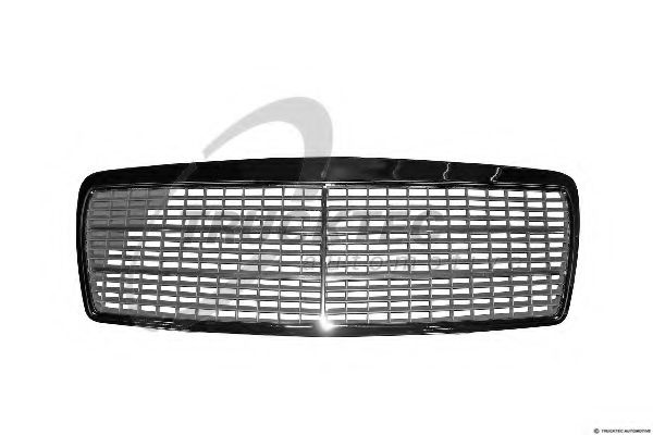 TRUCKTEC AUTOMOTIVE 0260146 Решетка радиатора  TRUCKTEC AUTOMOTIVE 0260146 Решетка радиатора