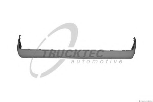 TRUCKTEC AUTOMOTIVE 0260285 Усилитель бампера TRUCKTEC AUTOMOTIVE 