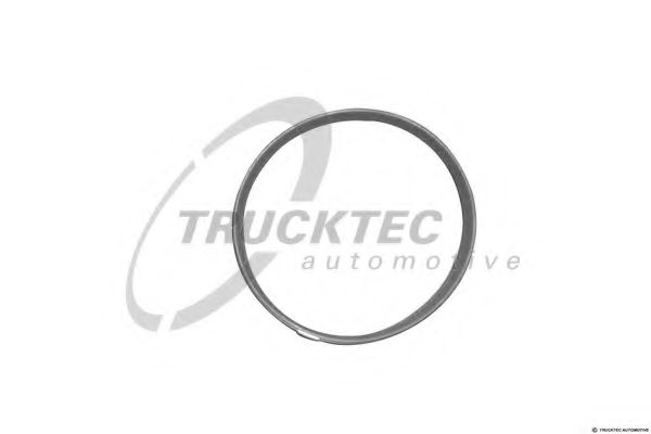TRUCKTEC AUTOMOTIVE 0813001 Прокладка впускного коллектора TRUCKTEC AUTOMOTIVE 