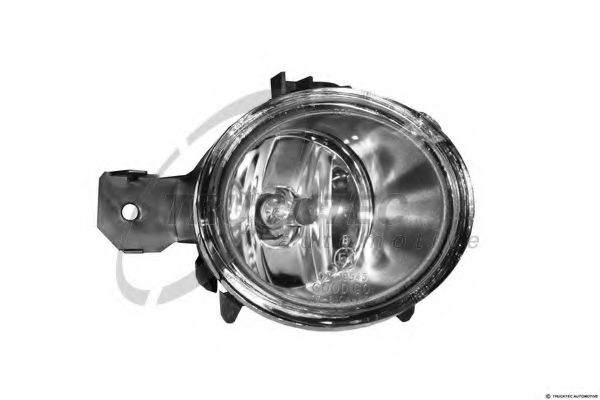 TRUCKTEC AUTOMOTIVE 0858122 Противотуманная фара TRUCKTEC AUTOMOTIVE 0858122 Противотуманная фара