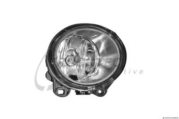 TRUCKTEC AUTOMOTIVE 0858124 Противотуманная фара 
