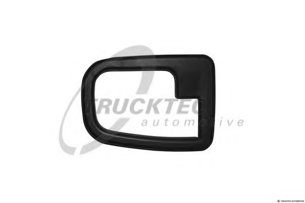 TRUCKTEC AUTOMOTIVE 0862109 Рама ручки двери 