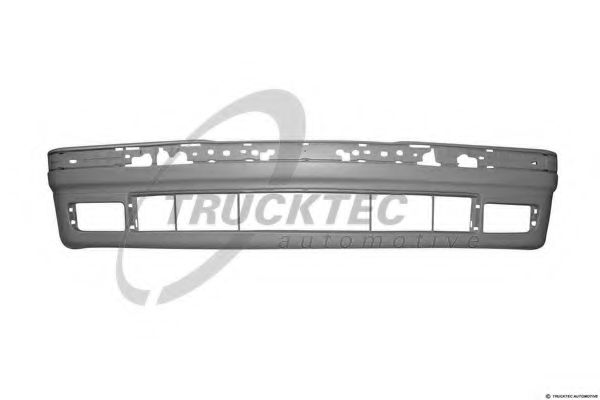 TRUCKTEC AUTOMOTIVE 0862646 Буфер 