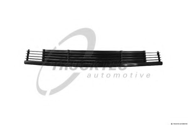 TRUCKTEC AUTOMOTIVE 0862742 Решетка вентилятора, буфер 