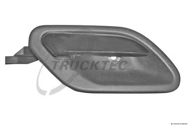 TRUCKTEC AUTOMOTIVE 0862773 Ручка двери 