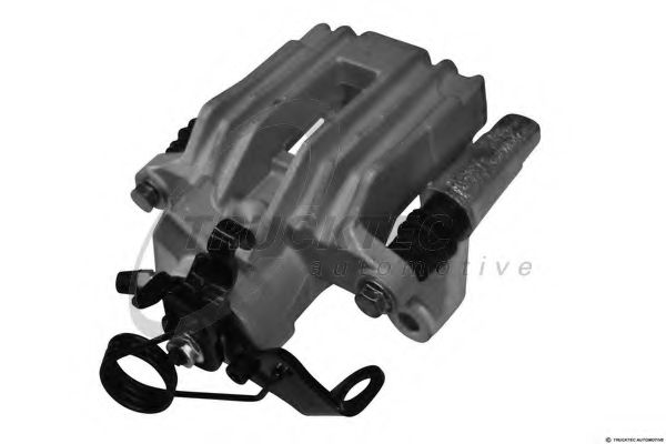 TRUCKTEC AUTOMOTIVE 0735182 Тормозной суппорт 