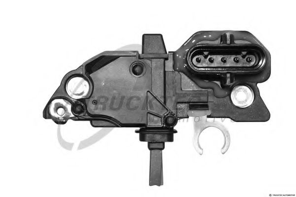 TRUCKTEC AUTOMOTIVE 0117067 Регулятор генератора 