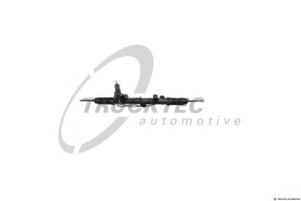 TRUCKTEC AUTOMOTIVE 0237201 Рулевой механизм  TRUCKTEC AUTOMOTIVE 0237201 Рулевой механизм