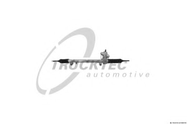 TRUCKTEC AUTOMOTIVE 0237202 Рулевой механизм 