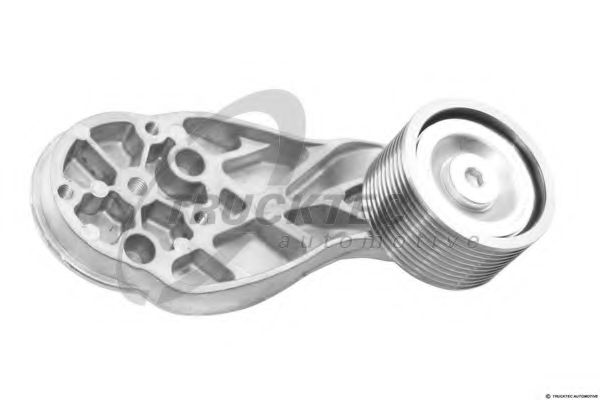 TRUCKTEC AUTOMOTIVE 0319032 Паразитный ведущий ролик, поликлиновой ремень 